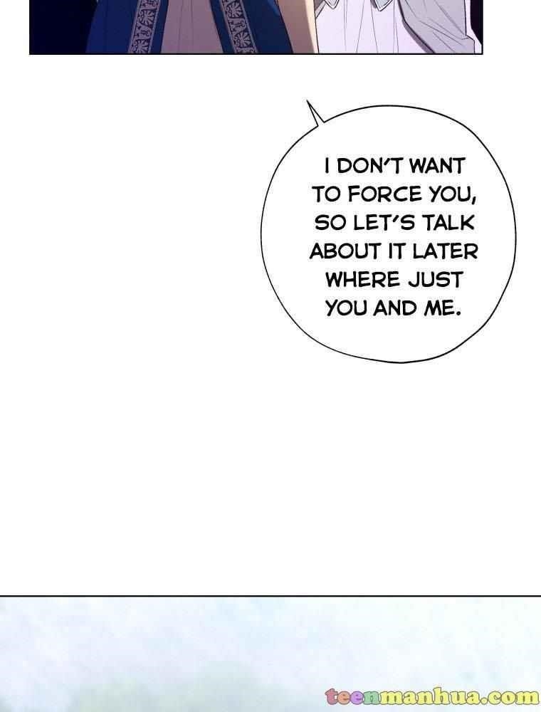 The Princess Imprints the Traitor Chapter 43 - Page 41 in English