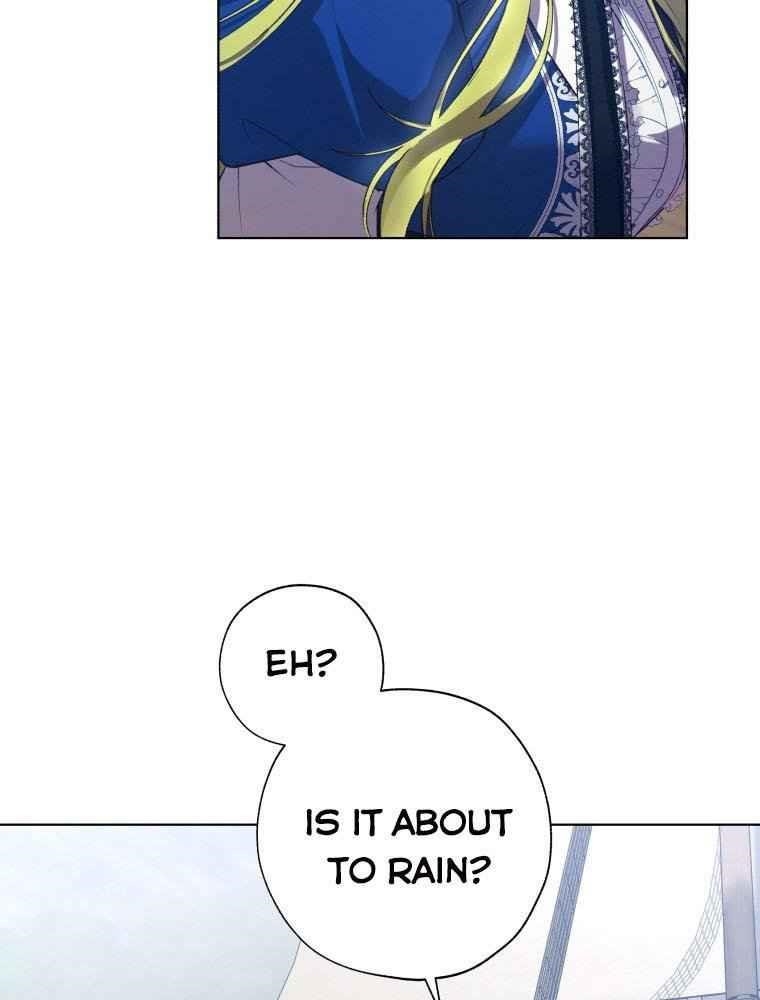 The Princess Imprints the Traitor Chapter 43 - Page 52 in English