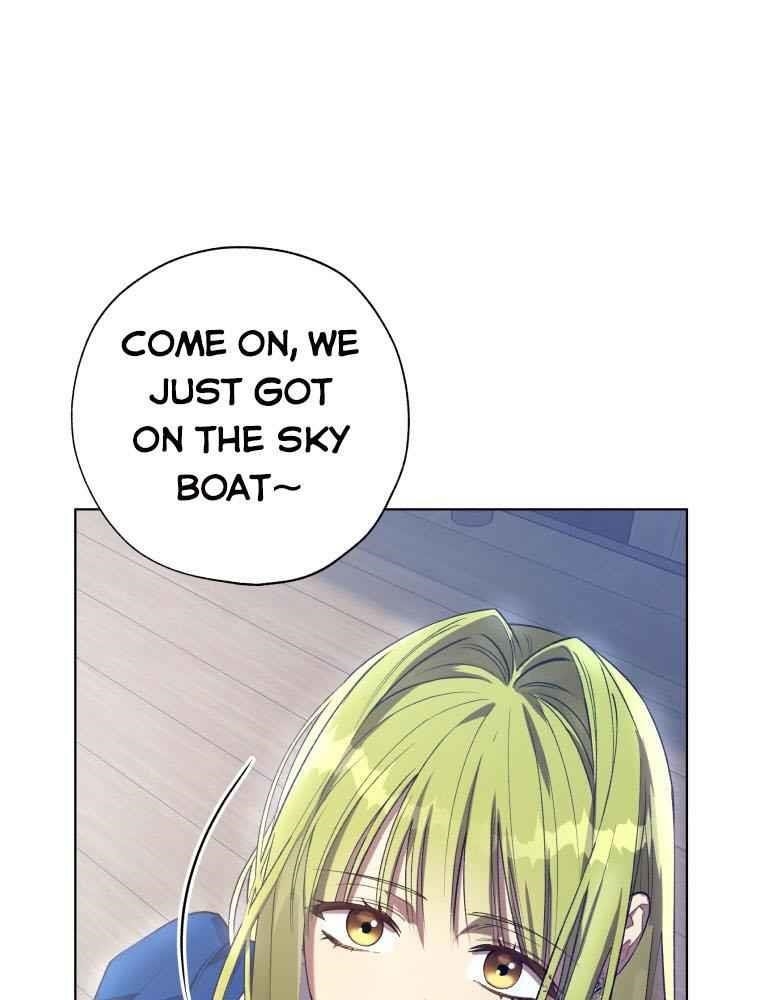 The Princess Imprints the Traitor Chapter 43 - Page 54 in English
