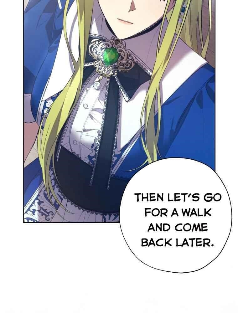 The Princess Imprints the Traitor Chapter 43 - Page 55 in English