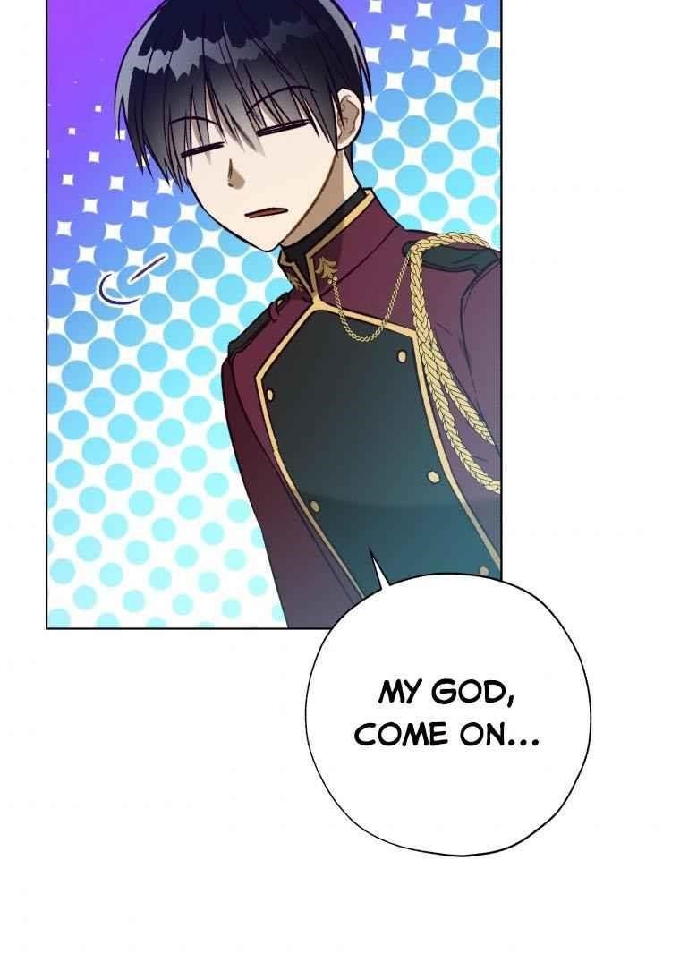 The Princess Imprints the Traitor Chapter 43 - Page 77 in English