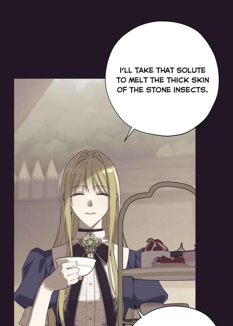 The Princess Imprints the Traitor Chapter 43 - Page 82 in English
