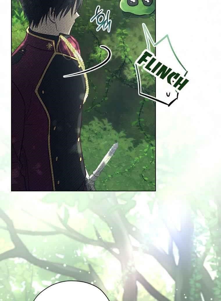 The Princess Imprints the Traitor Chapter 43 - Page 99 in English