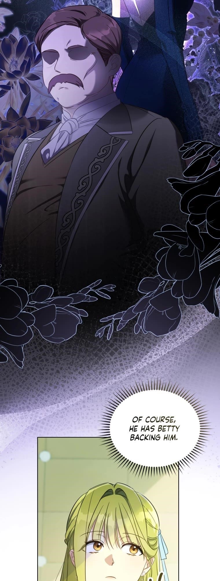 The Princess Imprints the Traitor Chapter 59 - Page 14 in English