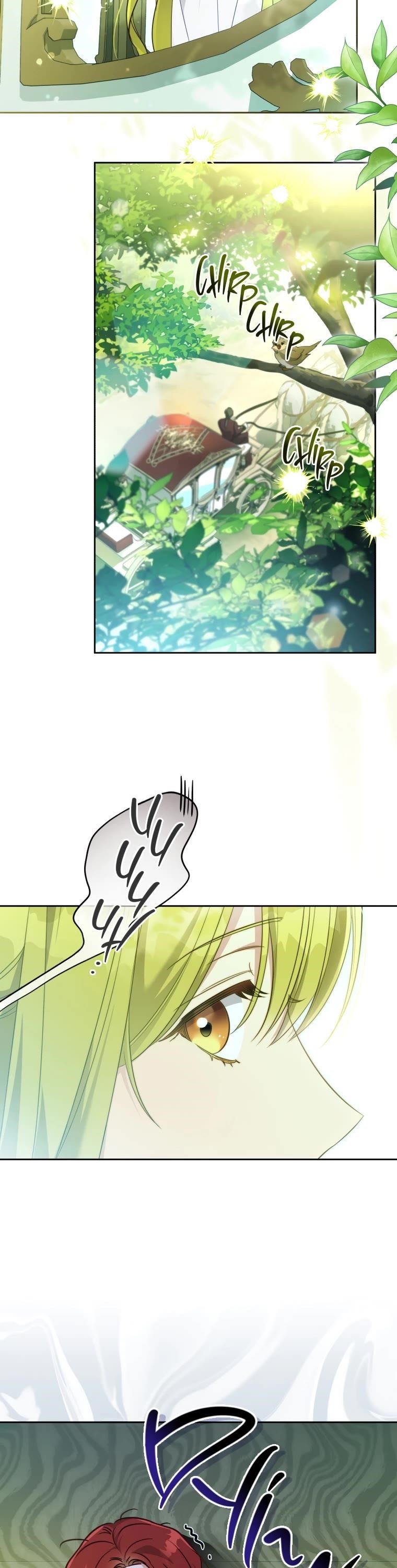 The Princess Imprints the Traitor Chapter 59 - Page 3 in English