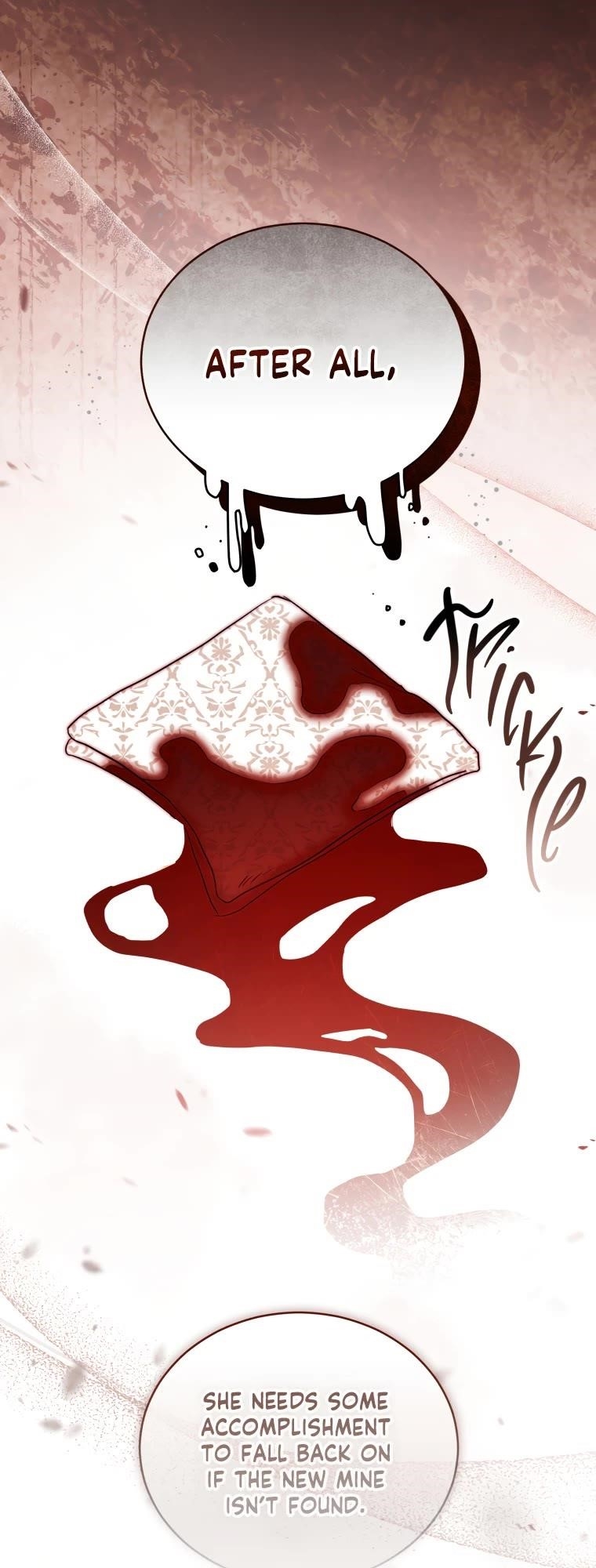 The Princess Imprints the Traitor Chapter 59 - Page 33 in English