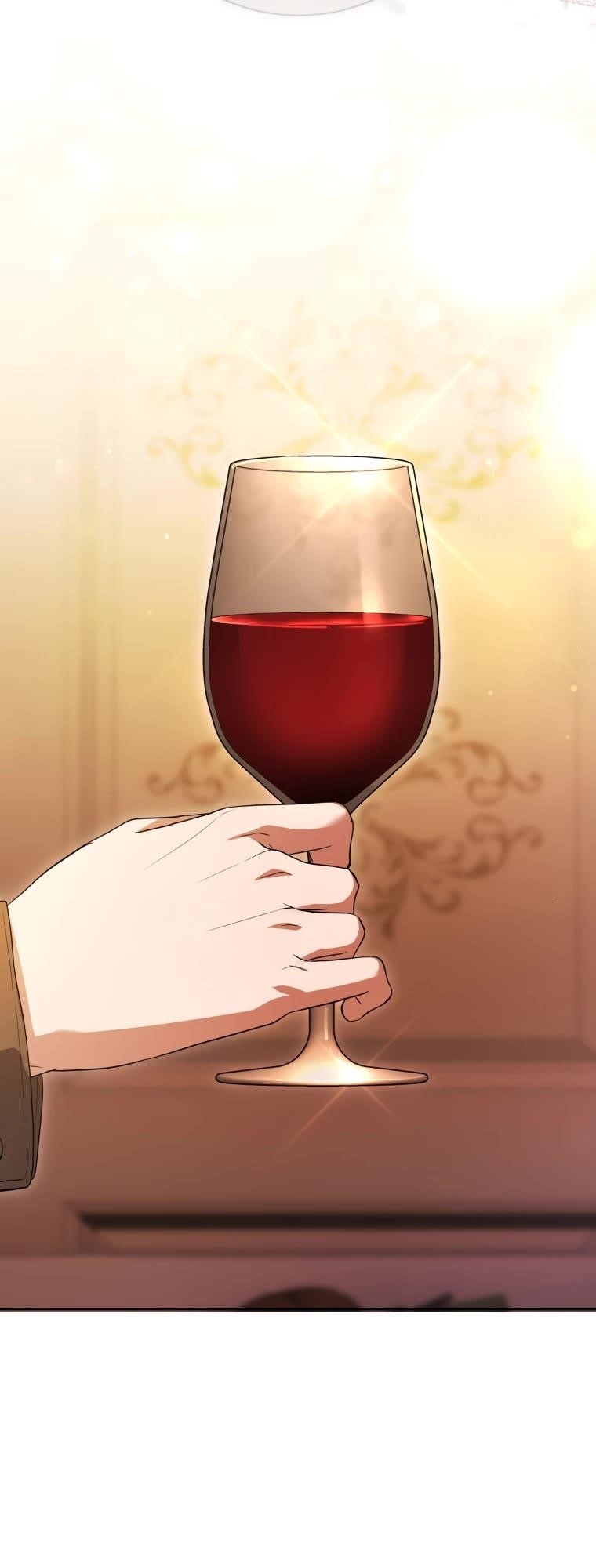 The Princess Imprints the Traitor Chapter 59 - Page 34 in English