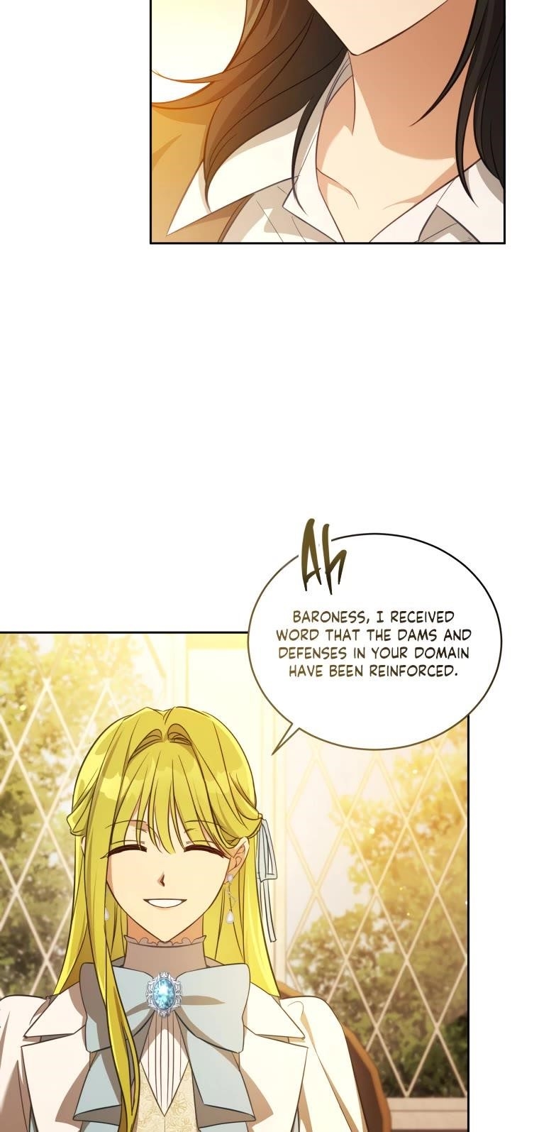 The Princess Imprints the Traitor Chapter 59 - Page 37 in English