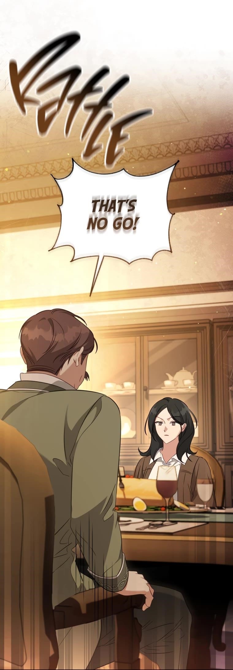 The Princess Imprints the Traitor Chapter 60 - Page 10 in English