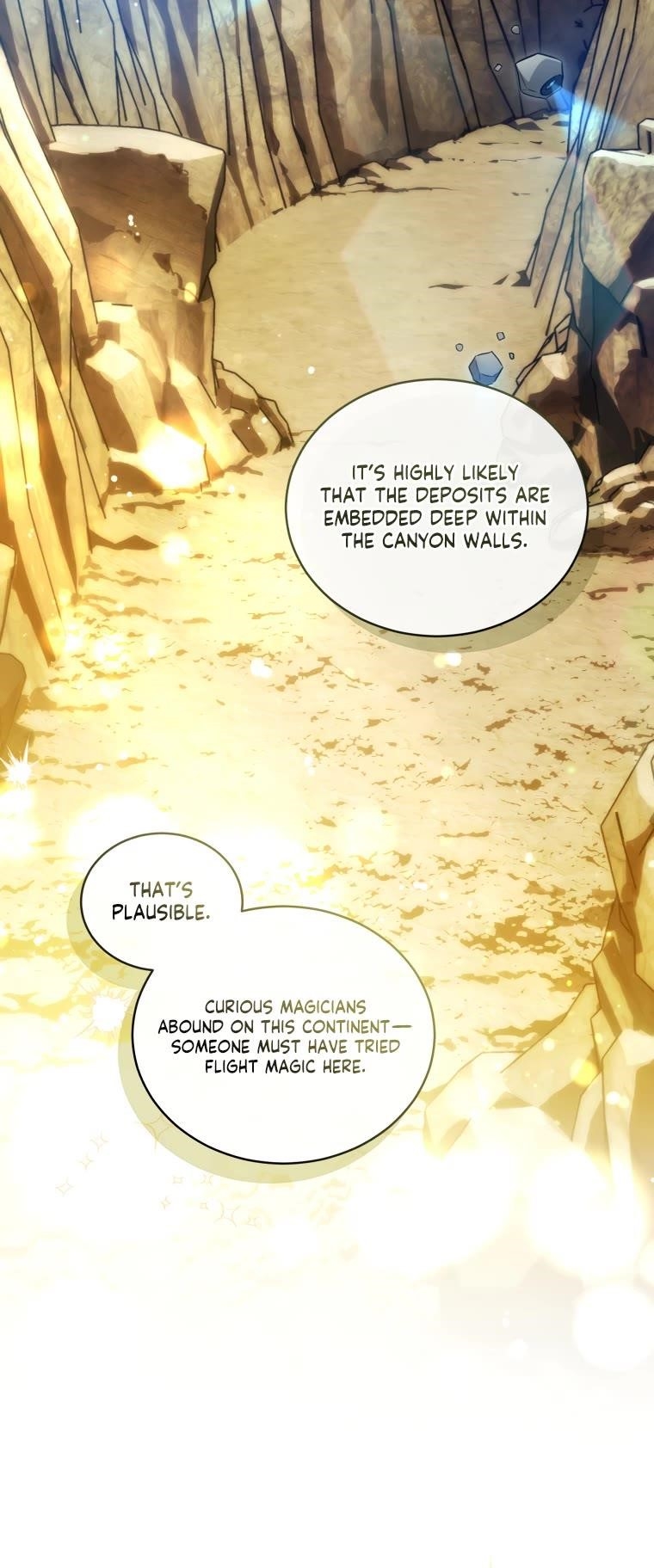 The Princess Imprints the Traitor Chapter 60 - Page 28 in English