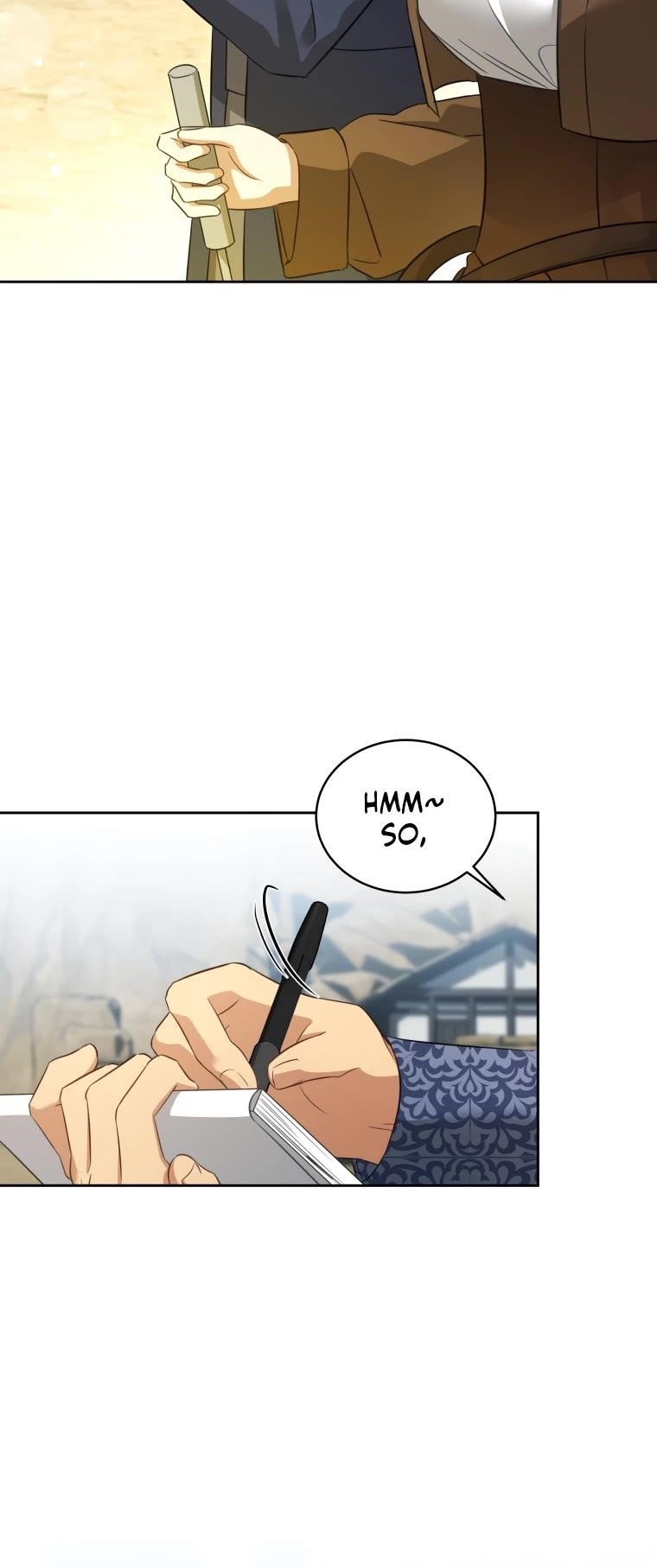 The Princess Imprints the Traitor Chapter 60 - Page 37 in English