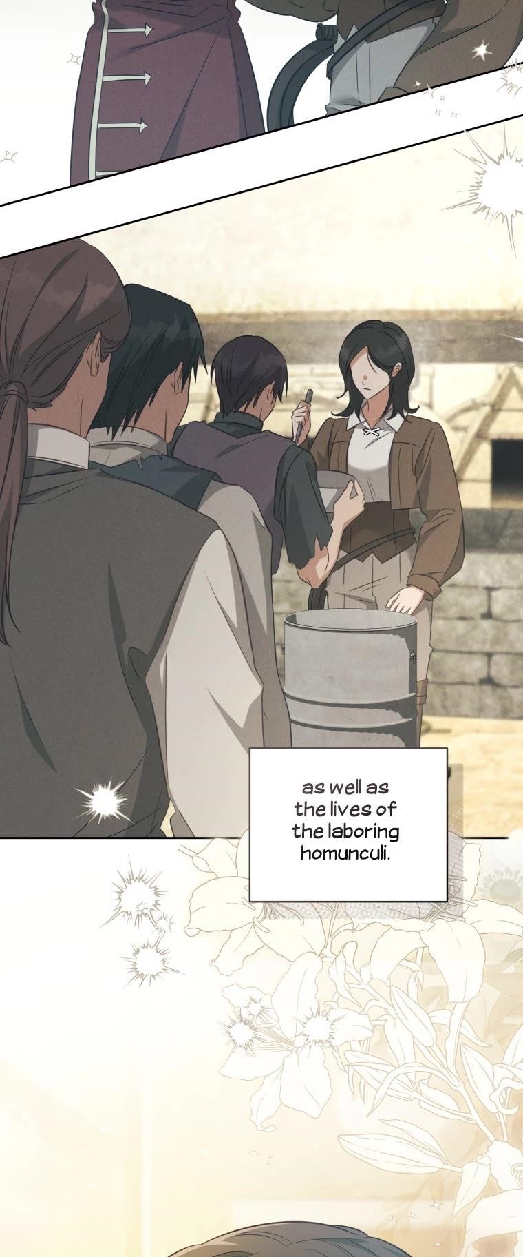 The Princess Imprints the Traitor Chapter 60 - Page 4 in English