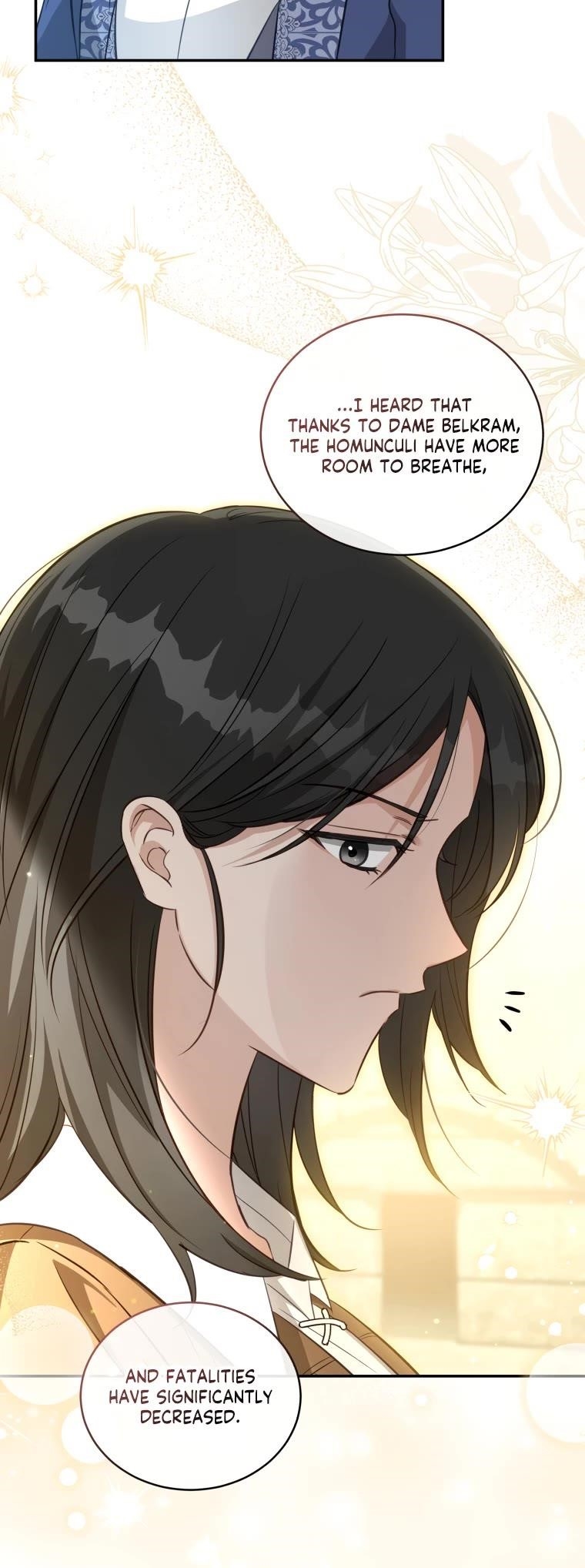 The Princess Imprints the Traitor Chapter 60 - Page 44 in English