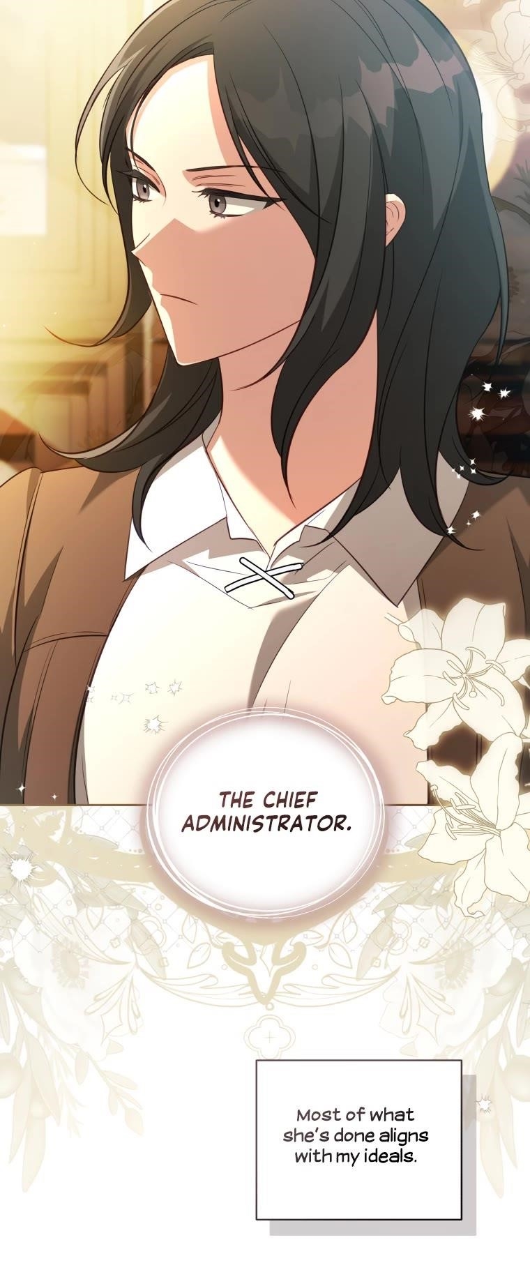 The Princess Imprints the Traitor Chapter 60 - Page 5 in English