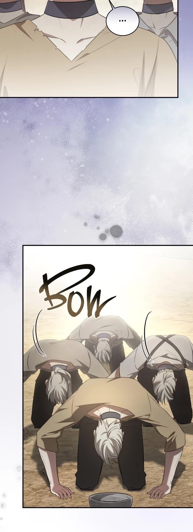 The Princess Imprints the Traitor Chapter 61 - Page 20 in English