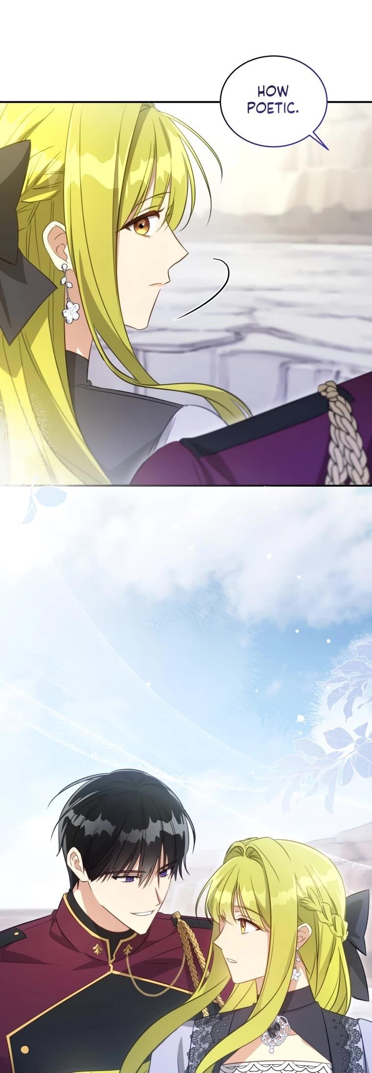 The Princess Imprints the Traitor Chapter 61 - Page 5 in English