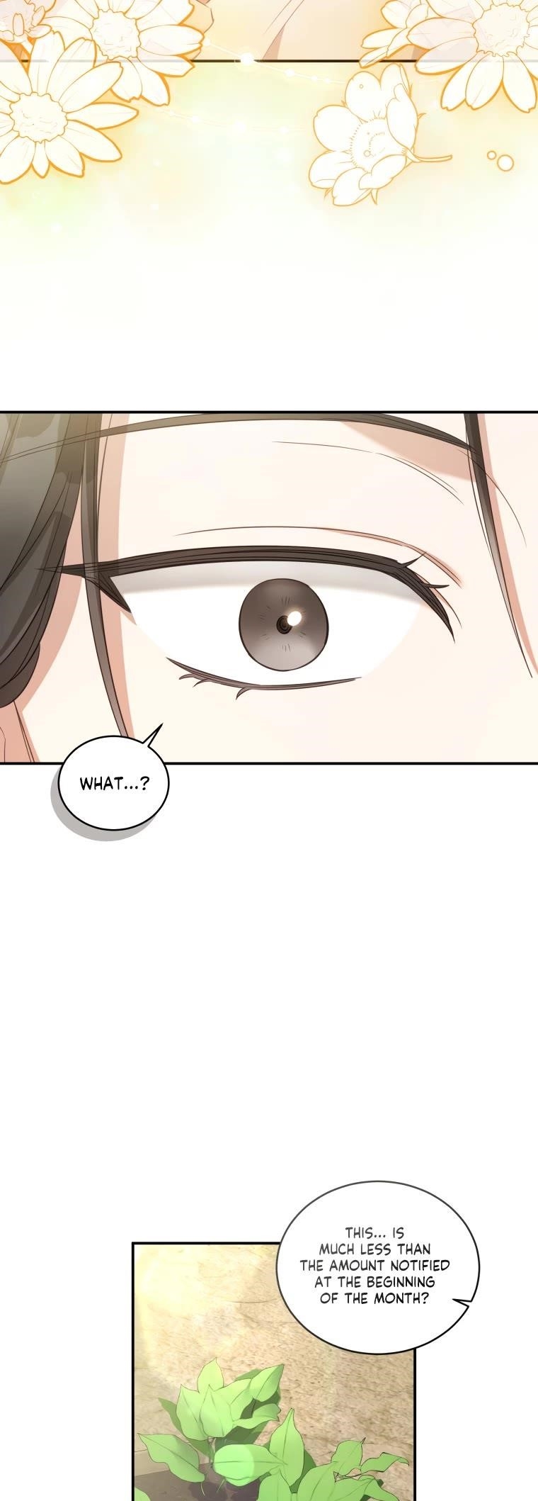 The Princess Imprints the Traitor Chapter 62 - Page 17 in English