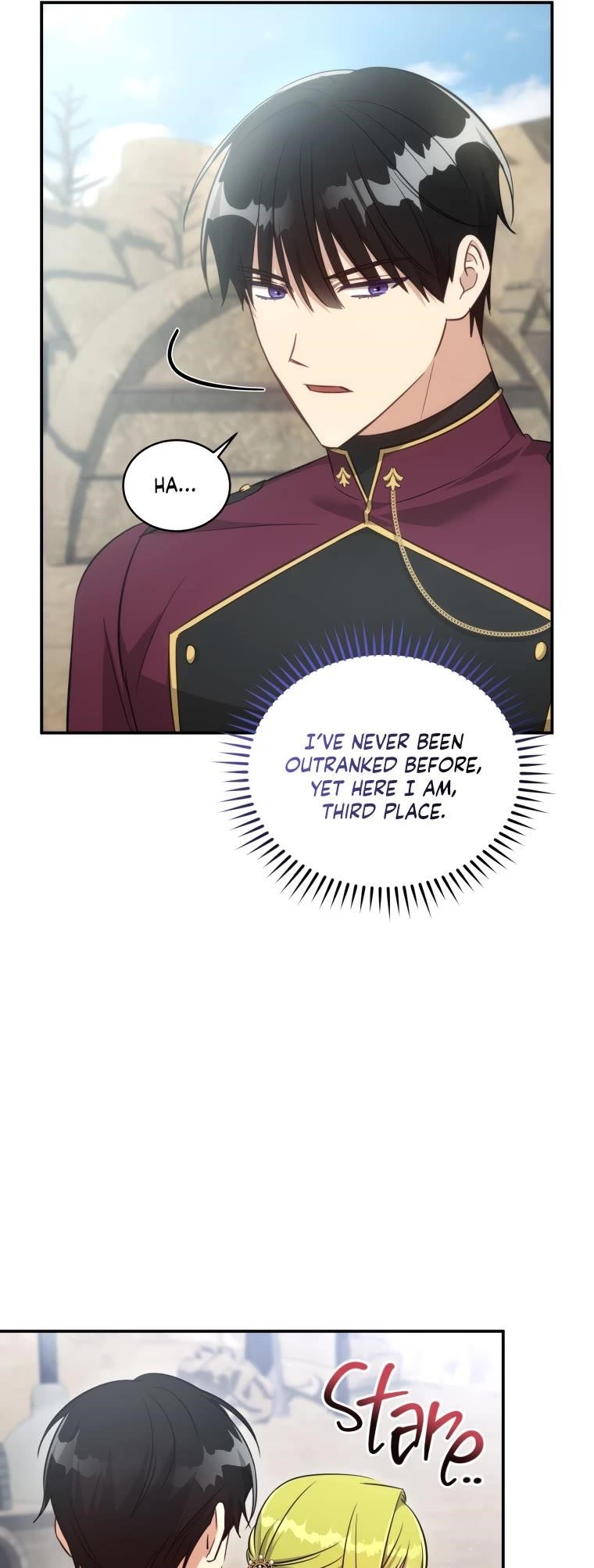 The Princess Imprints the Traitor Chapter 62 - Page 42 in English