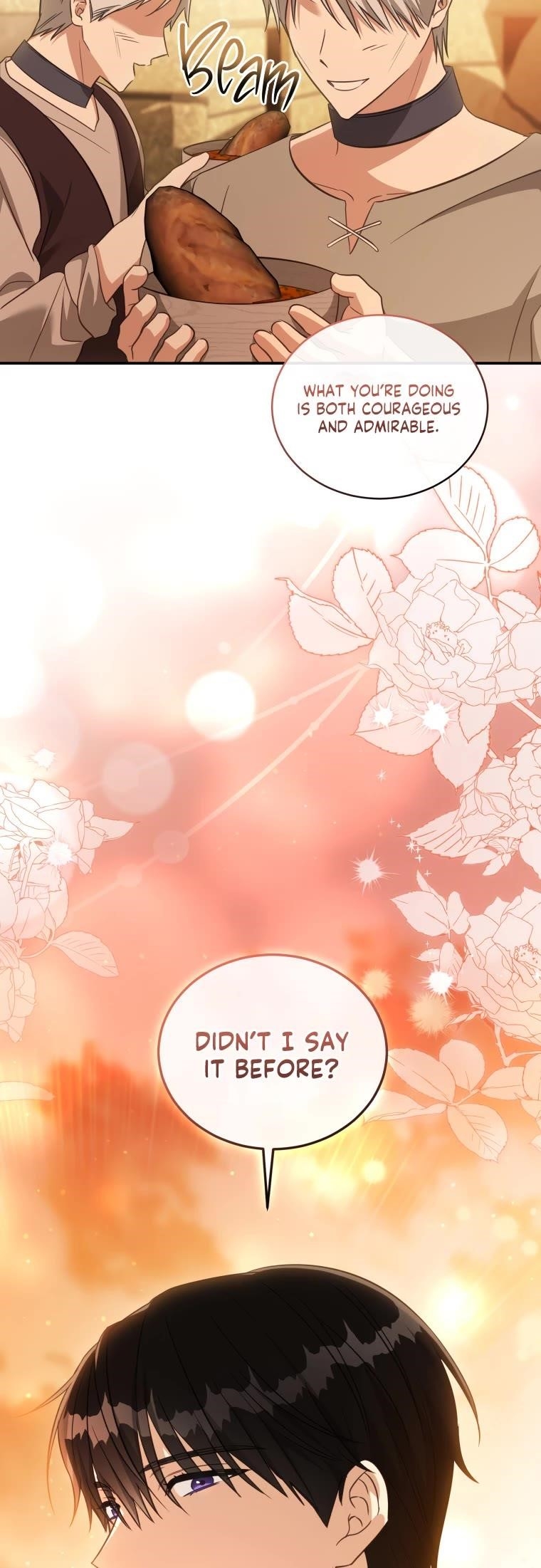 The Princess Imprints the Traitor Chapter 63 - Page 10 in English