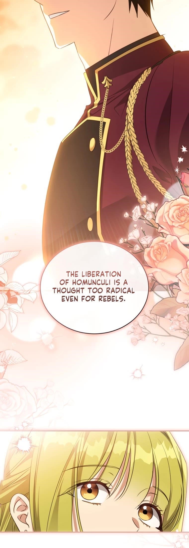 The Princess Imprints the Traitor Chapter 63 - Page 11 in English