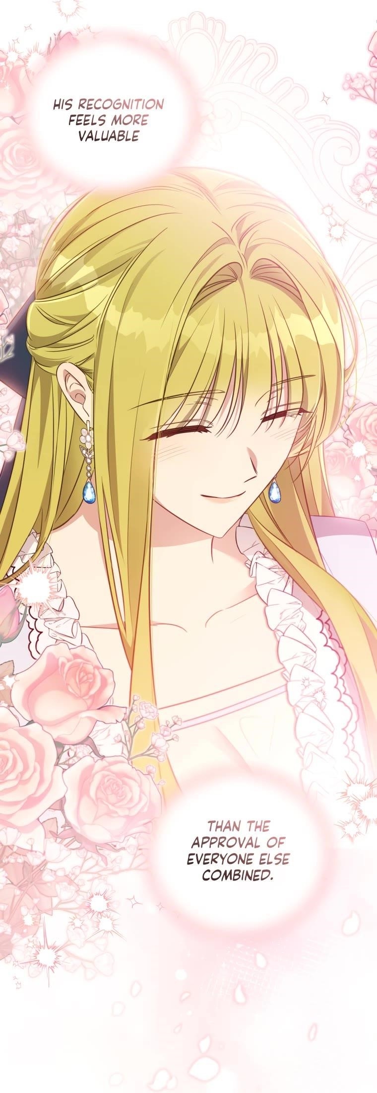 The Princess Imprints the Traitor Chapter 63 - Page 13 in English