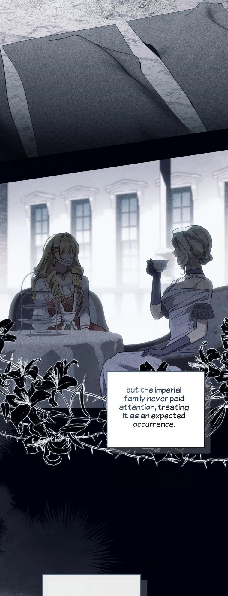 The Princess Imprints the Traitor Chapter 63 - Page 38 in English