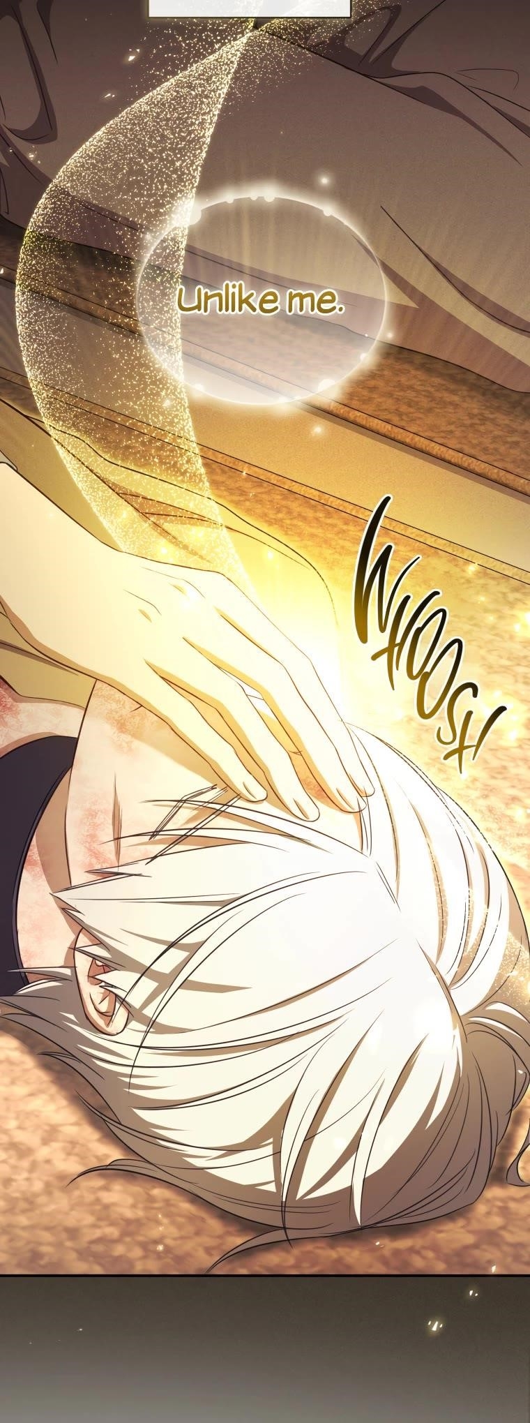 The Princess Imprints the Traitor Chapter 63 - Page 46 in English