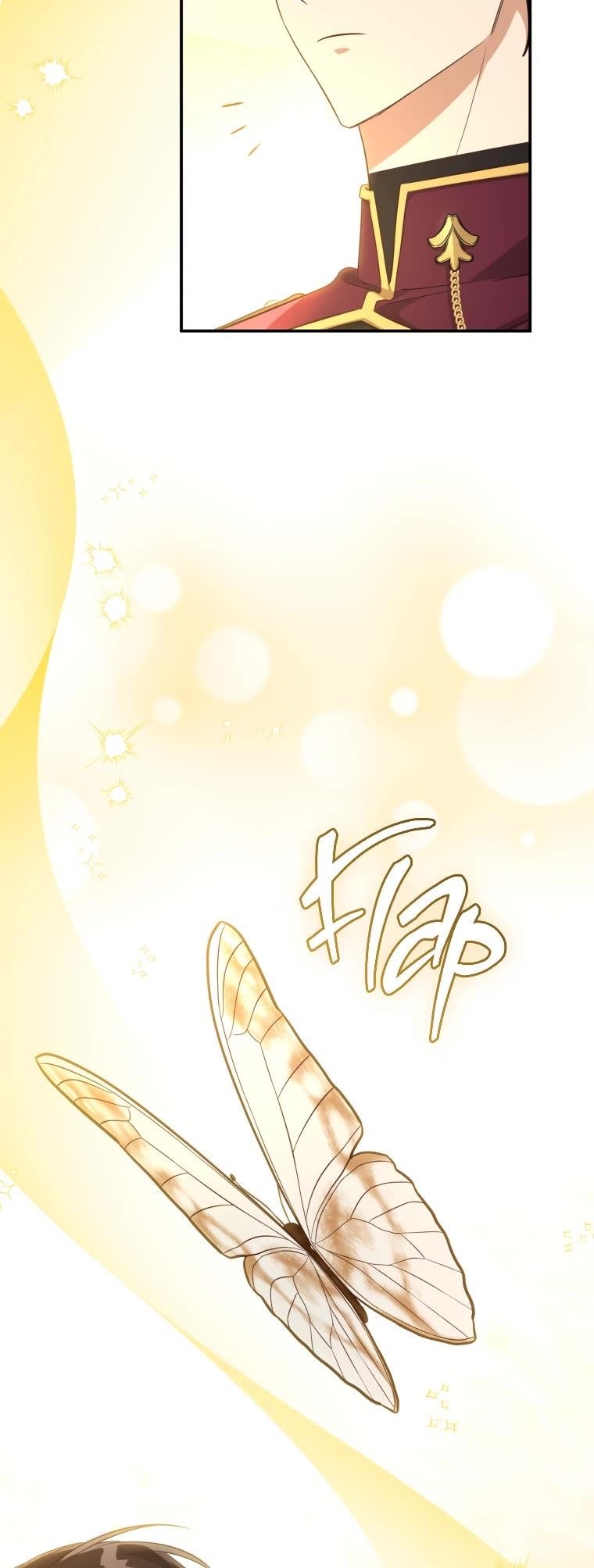 The Princess Imprints the Traitor Chapter 64 - Page 31 in English