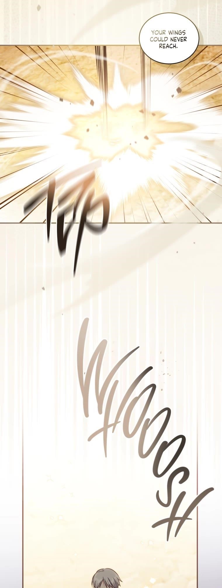 The Princess Imprints the Traitor Chapter 64 - Page 34 in English