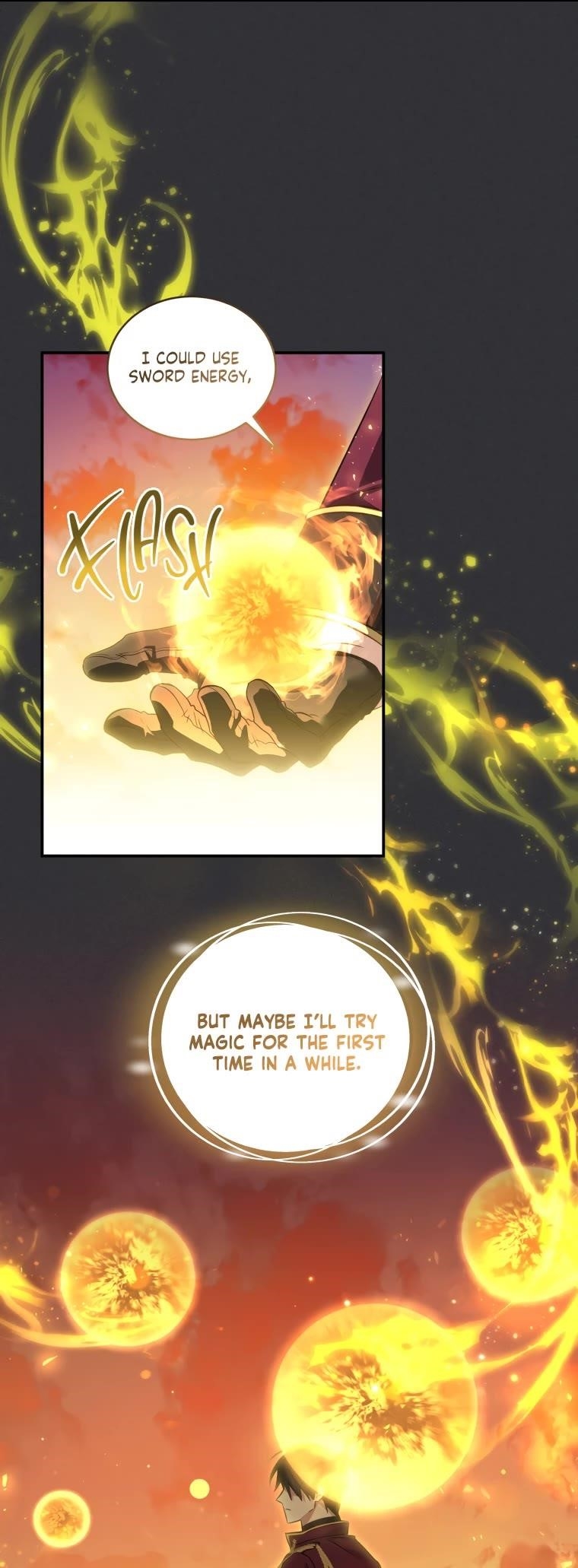 The Princess Imprints the Traitor Chapter 64 - Page 39 in English