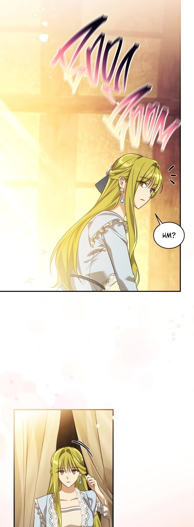 The Princess Imprints the Traitor Chapter 64 - Page 42 in English