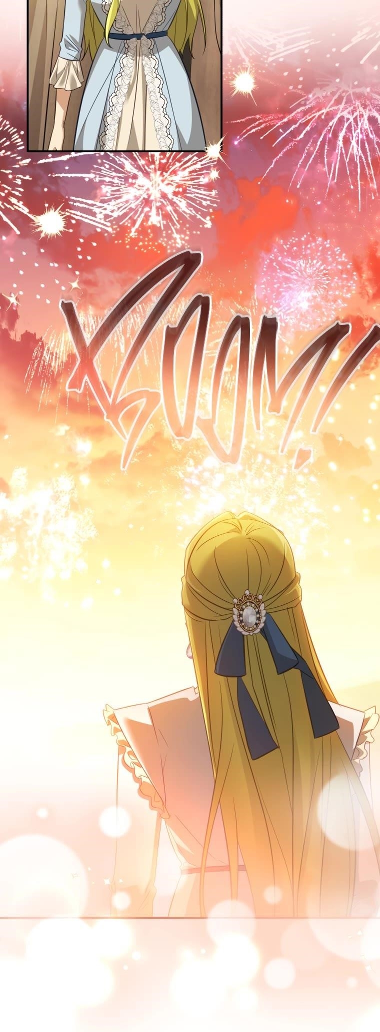 The Princess Imprints the Traitor Chapter 64 - Page 43 in English