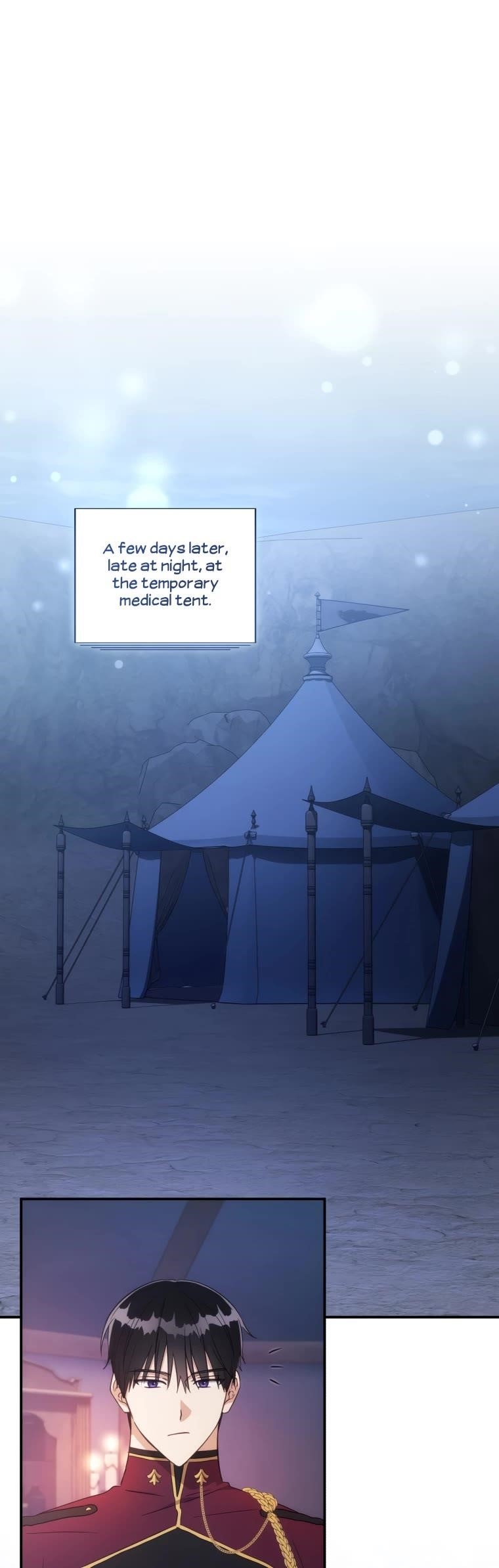 The Princess Imprints the Traitor Chapter 65 - Page 13 in English