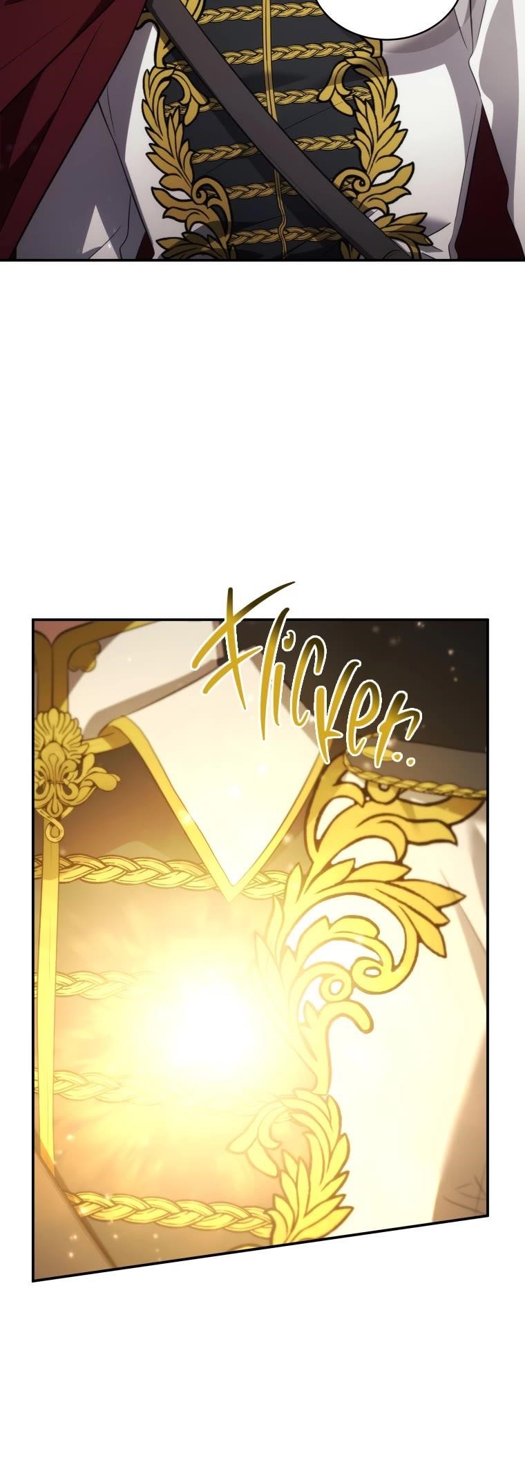 The Princess Imprints the Traitor Chapter 65 - Page 30 in English