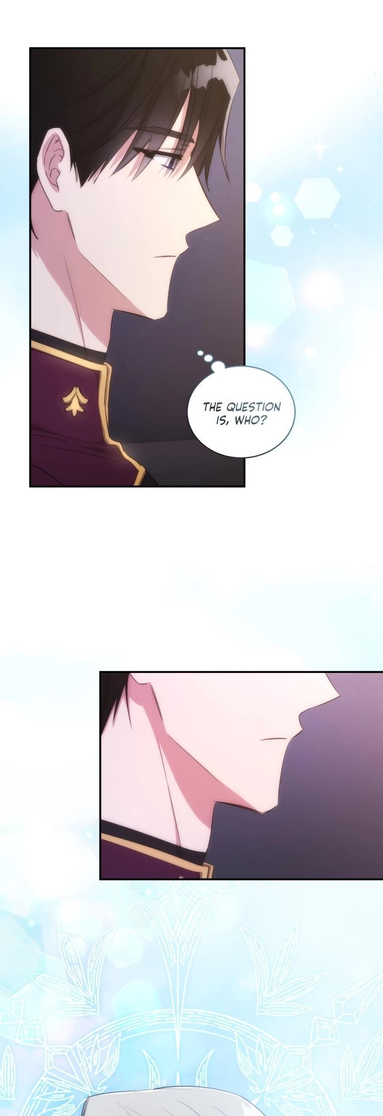 The Princess Imprints the Traitor Chapter 65 - Page 38 in English