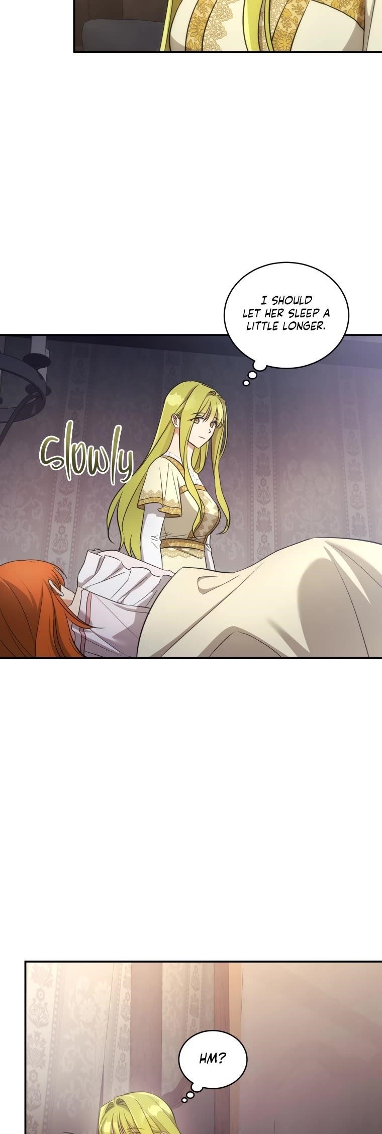 The Princess Imprints the Traitor Chapter 65 - Page 43 in English