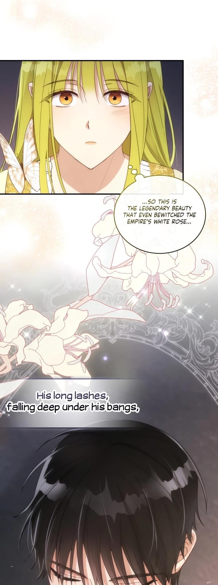 The Princess Imprints the Traitor Chapter 65 - Page 49 in English