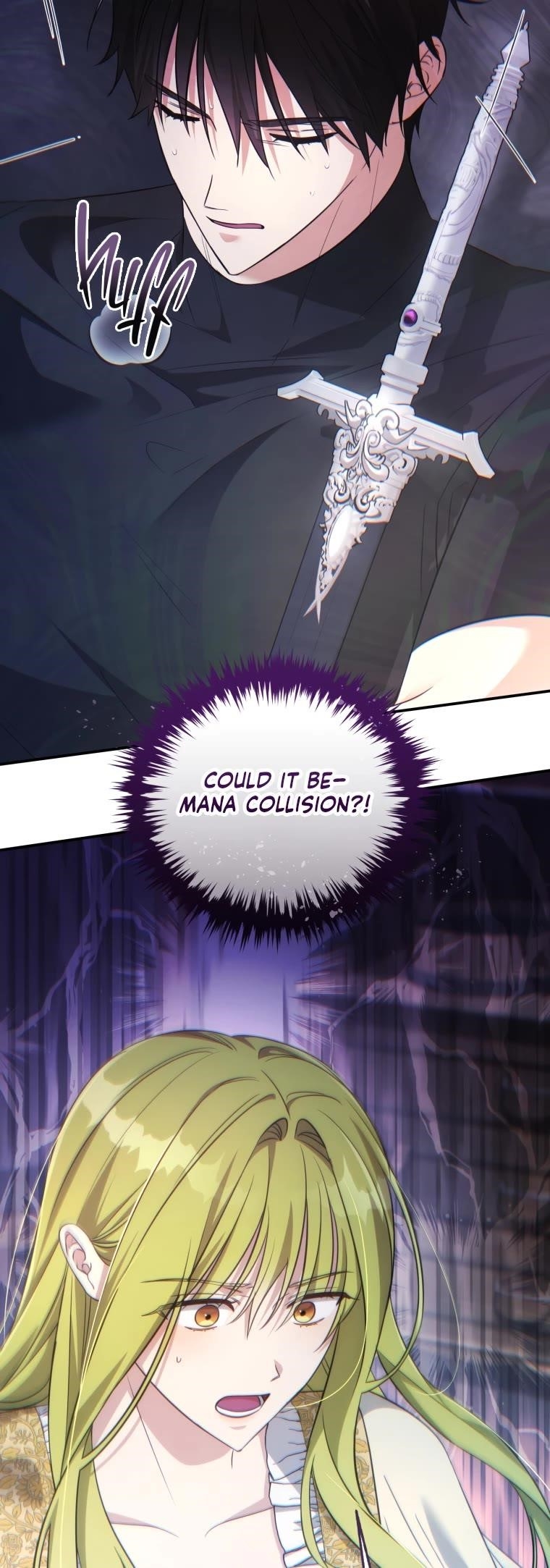 The Princess Imprints the Traitor Chapter 65 - Page 52 in English
