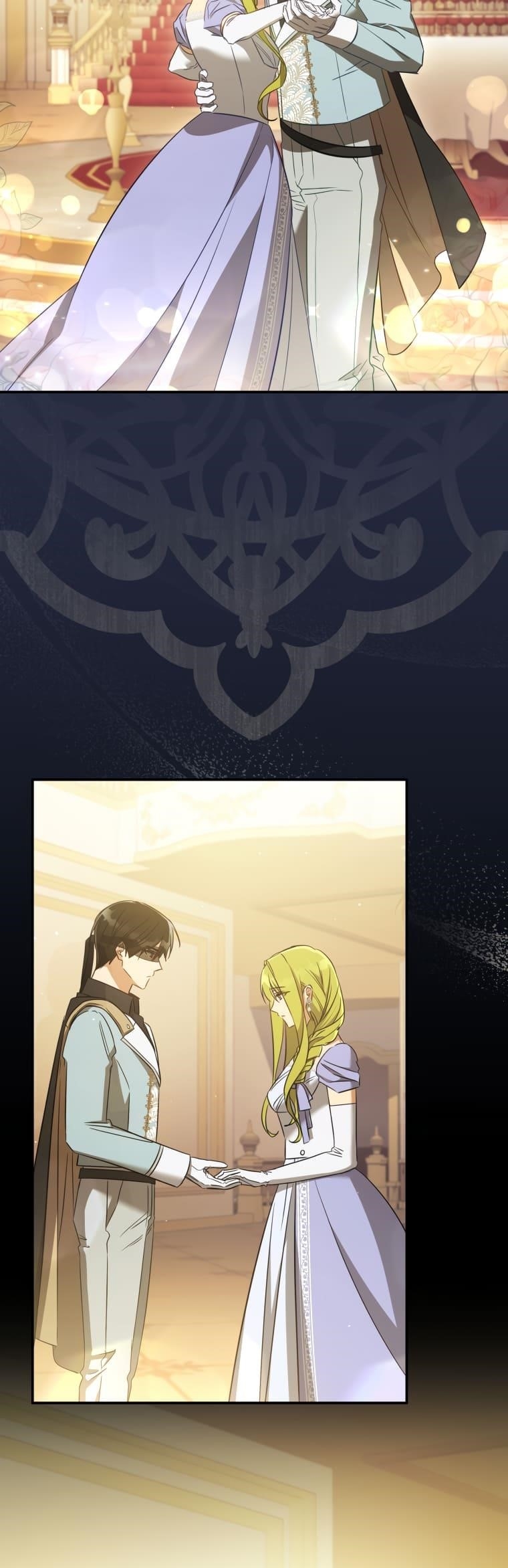 The Princess Imprints the Traitor Chapter 66 - Page 17 in English