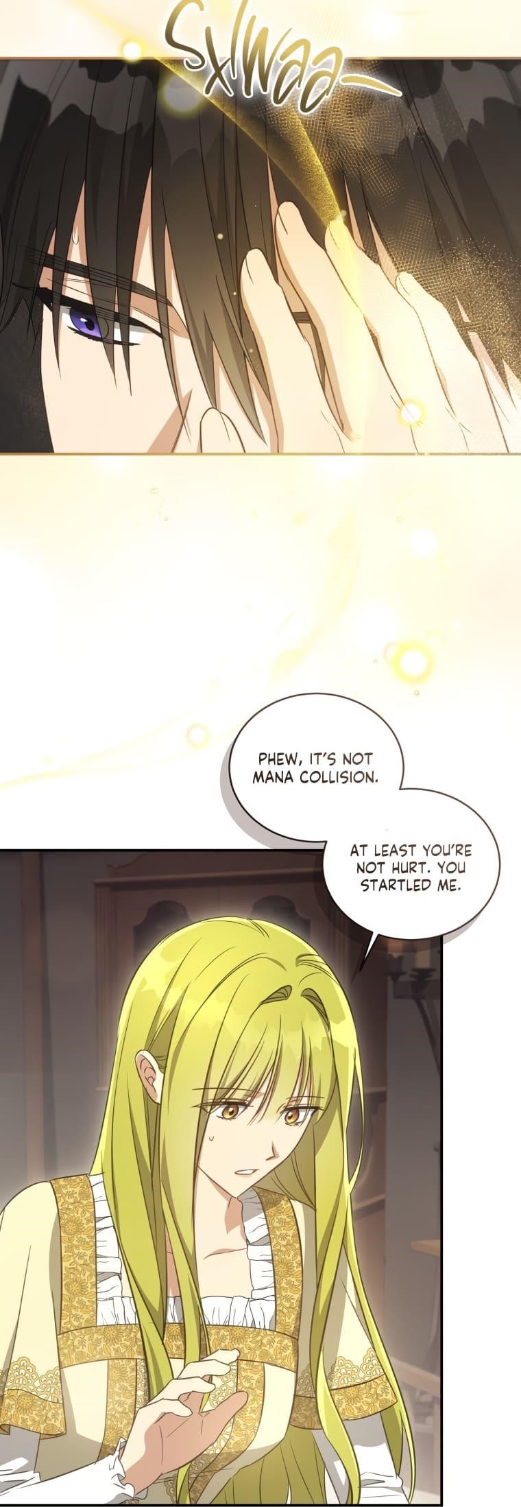 The Princess Imprints the Traitor Chapter 66 - Page 29 in English