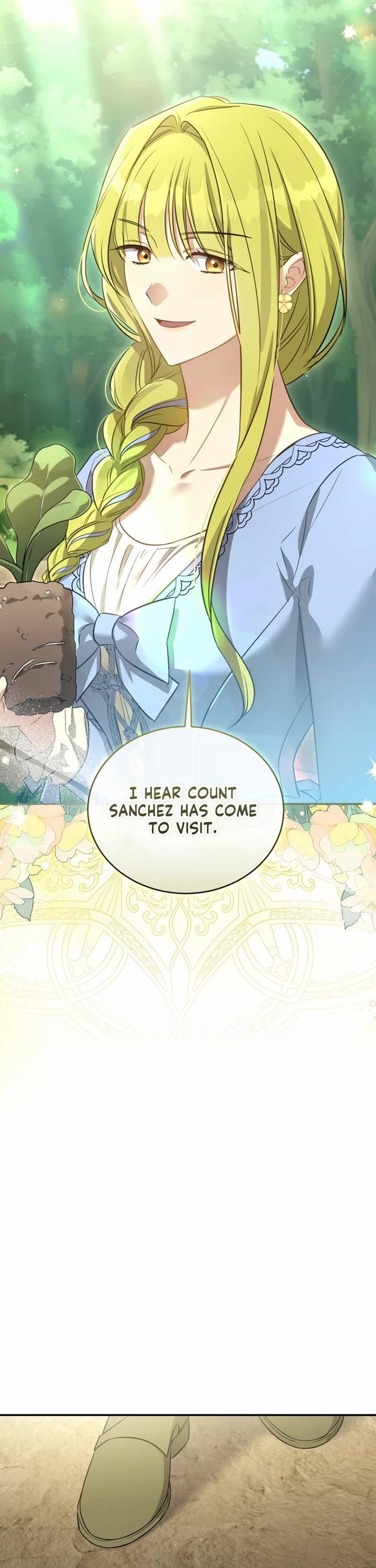 The Princess Imprints the Traitor Chapter 67 - Page 22 in English