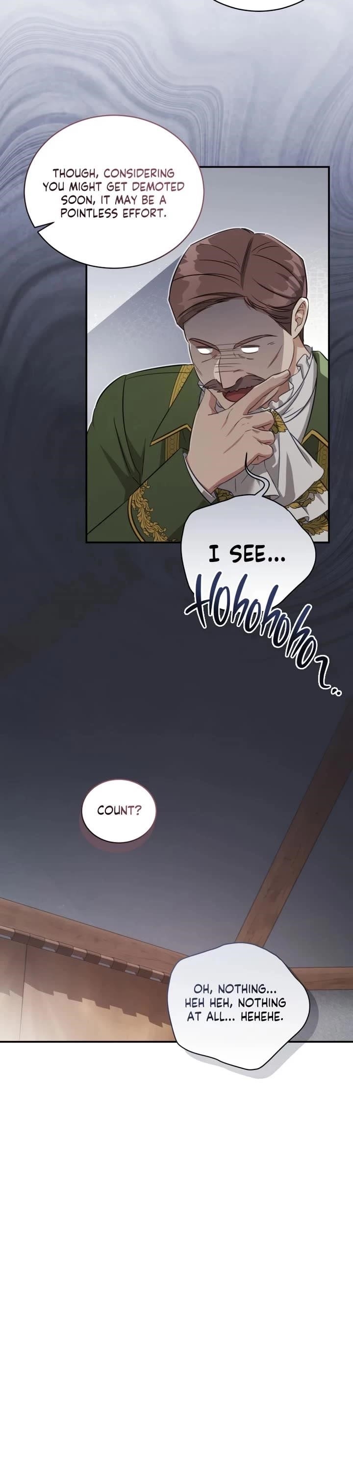 The Princess Imprints the Traitor Chapter 68 - Page 7 in English