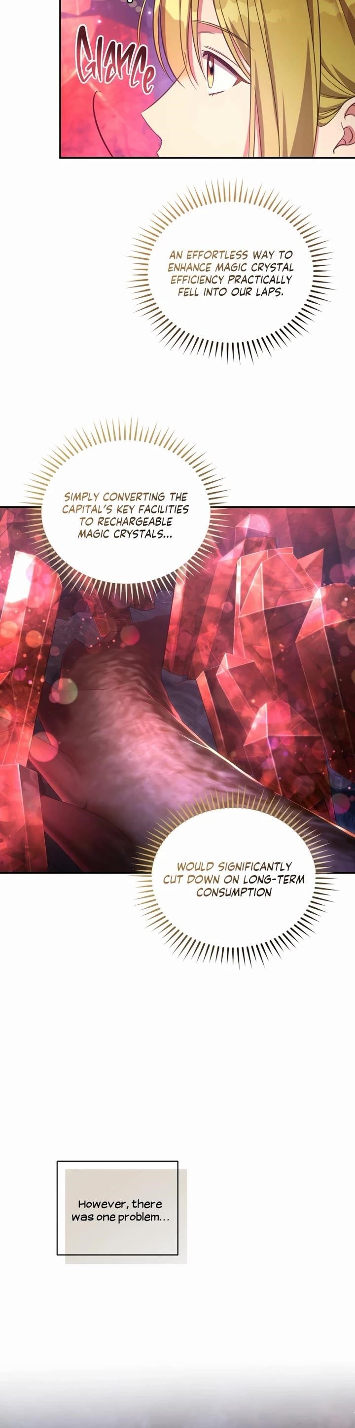 The Princess Imprints the Traitor Chapter 70 - Page 16 in English