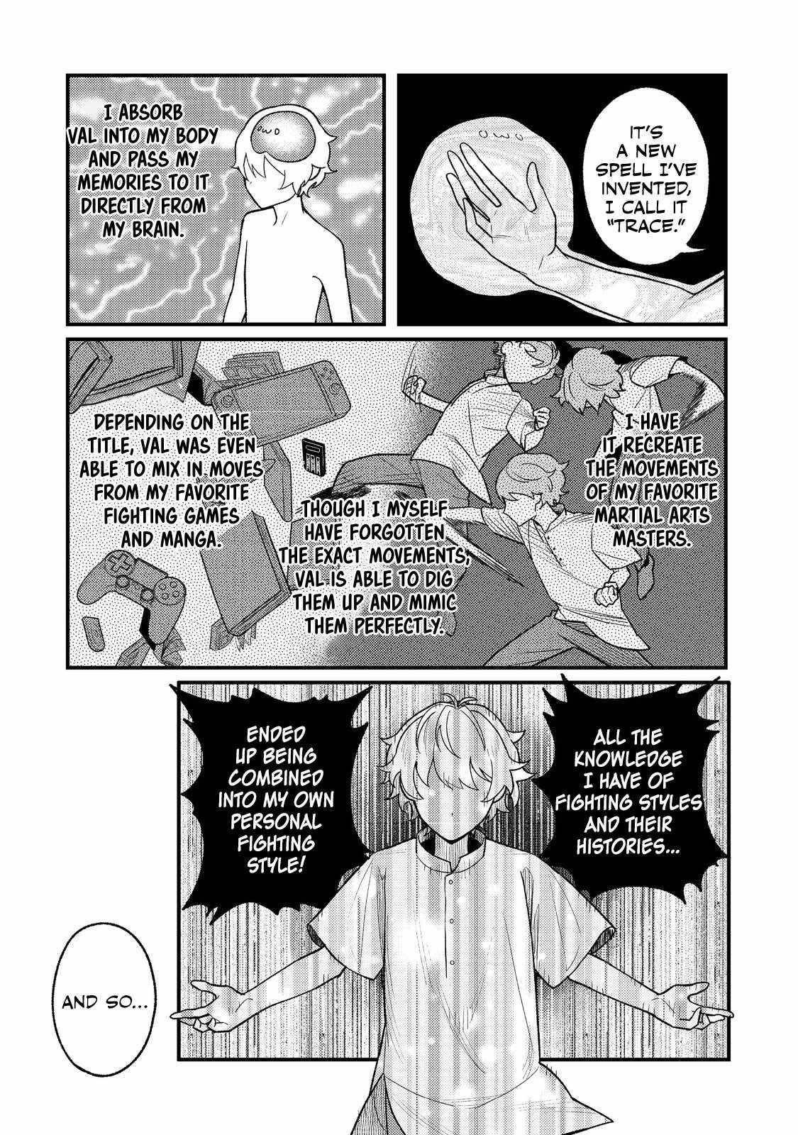 The Lazy Aristocrat Chapter 2 - Page 11 in English