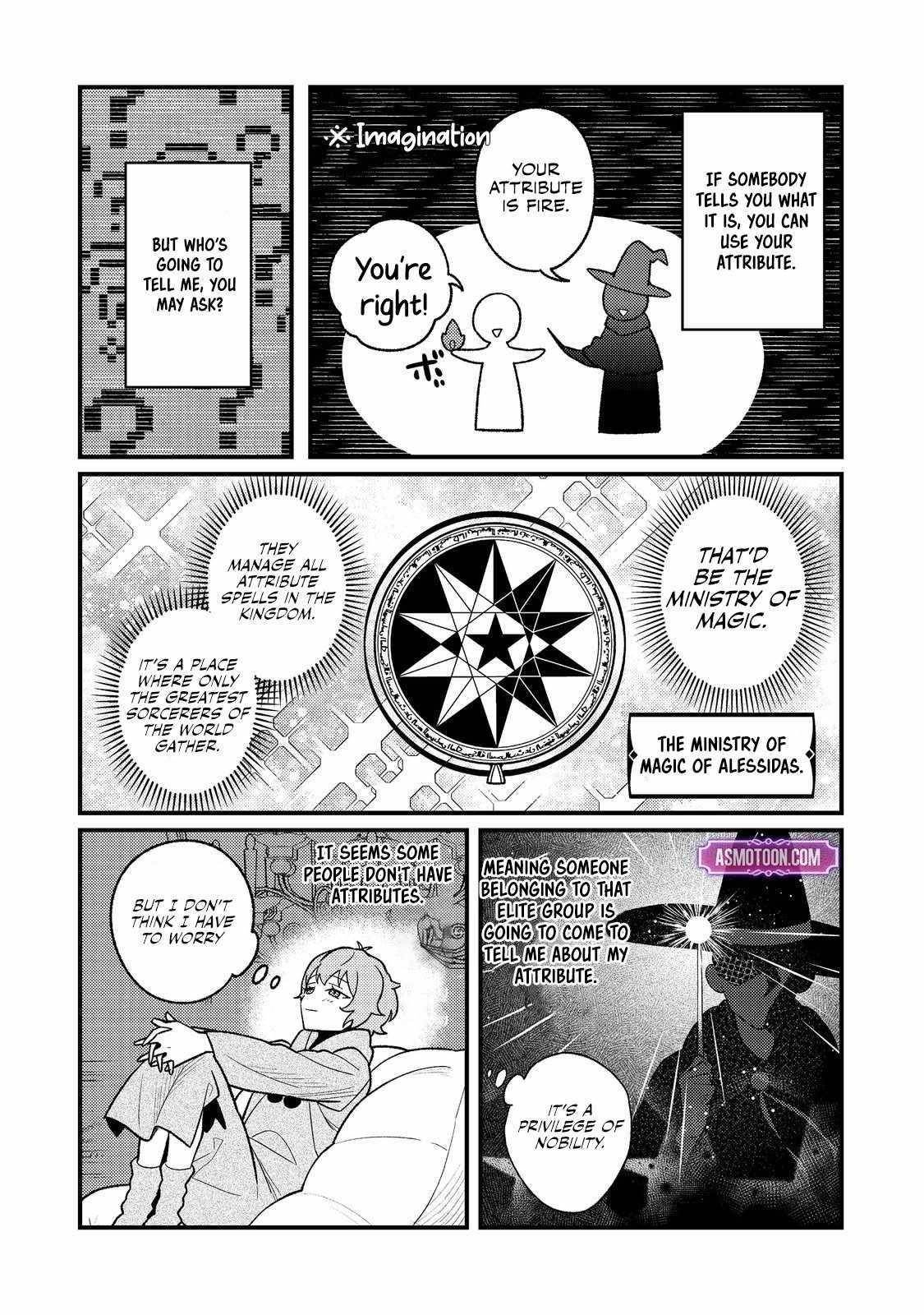The Lazy Aristocrat Chapter 2 - Page 16 in English