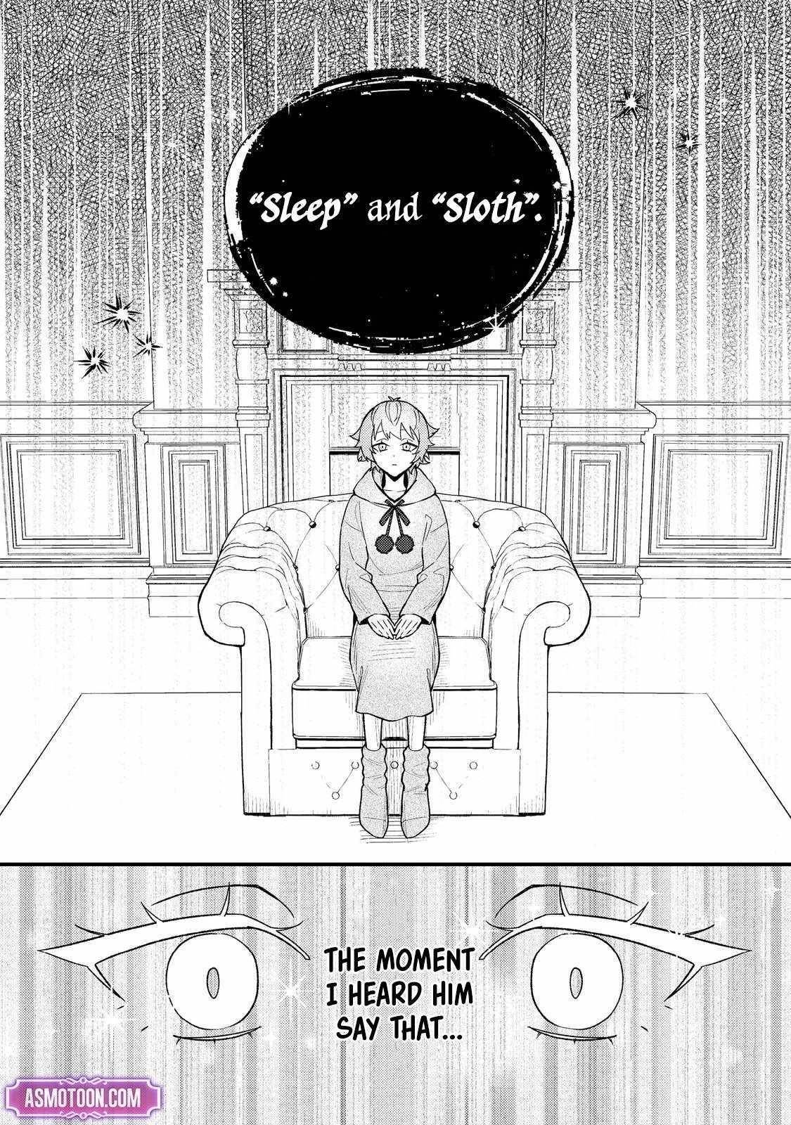 The Lazy Aristocrat Chapter 2 - Page 24 in English