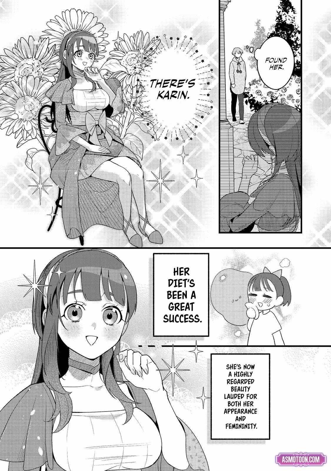 The Lazy Aristocrat Chapter 4 - Page 5 in English
