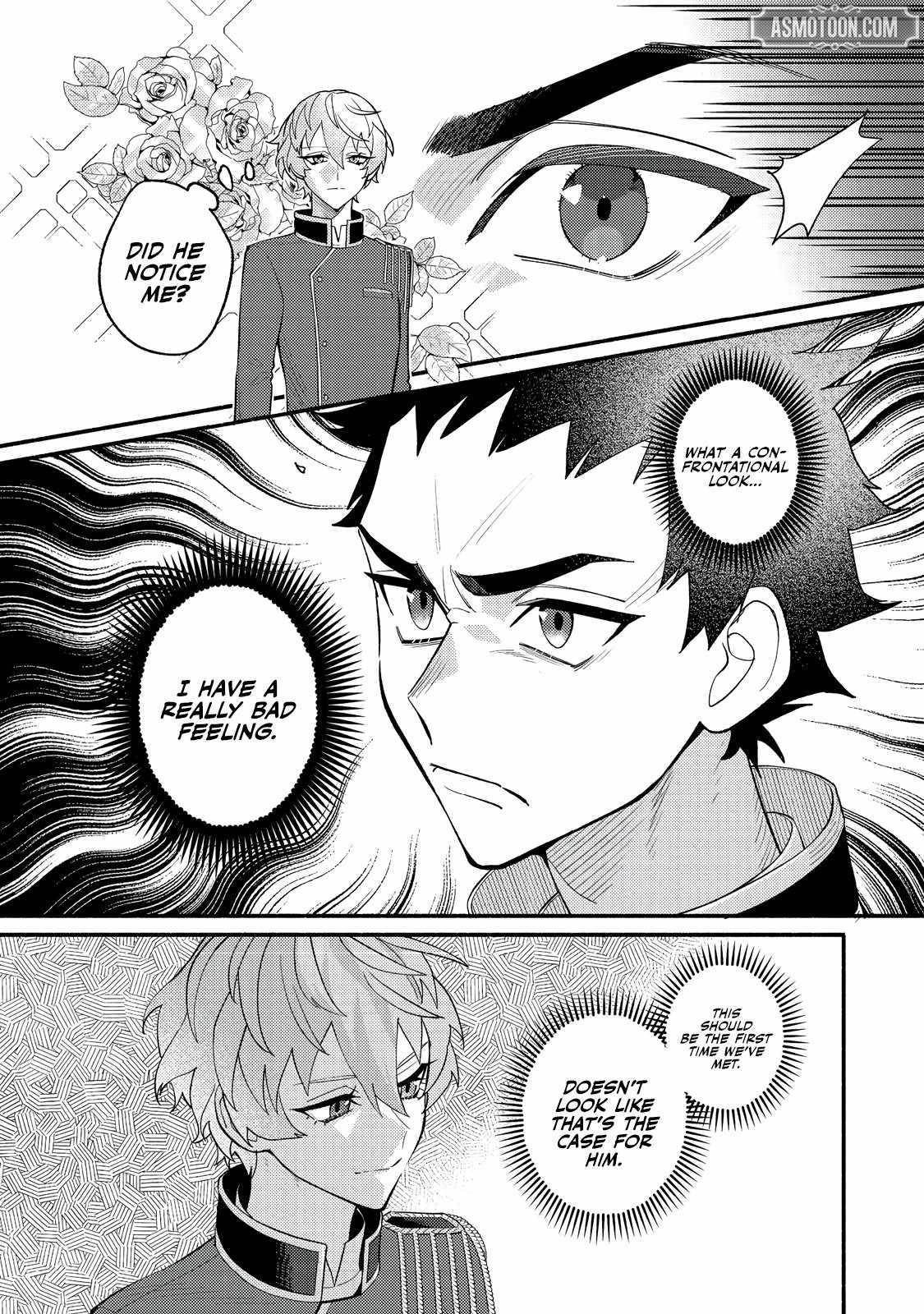 The Lazy Aristocrat Chapter 6 - Page 26 in English