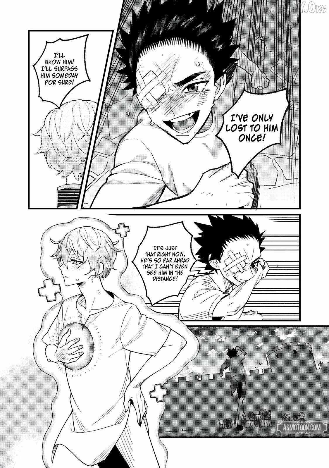 The Lazy Aristocrat Chapter 9 - Page 15 in English