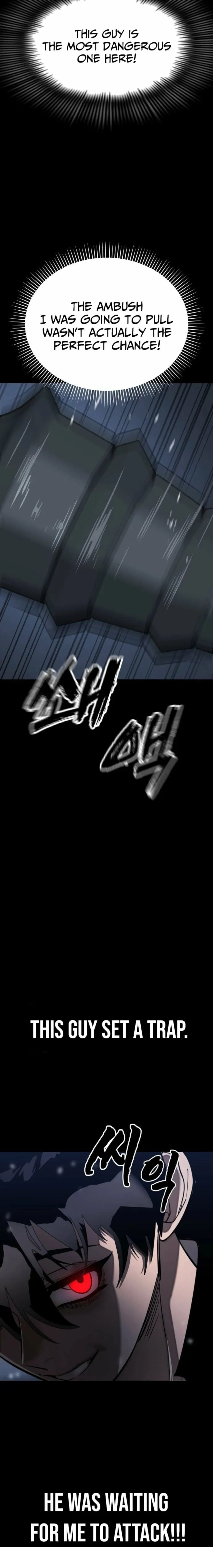 Reincarnation Path of The Underworld King Chapter 112 - Page 30 in English